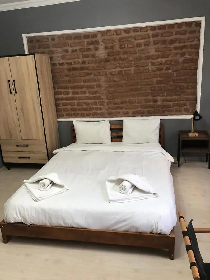 Apartment Ferienwohnung Kilit No 1 Istanbul