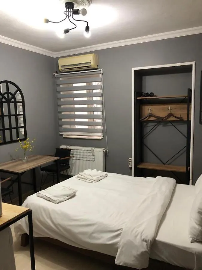 Ferienwohnung Kilit No 1 Istanbul