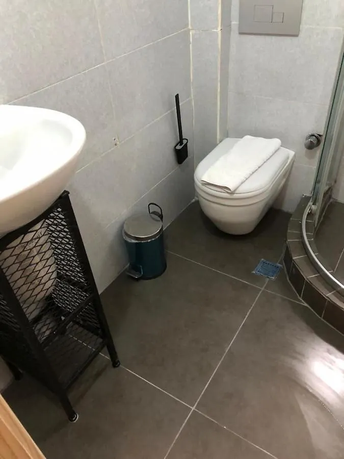 Ferienwohnung Kilit No 1 Istanbul Türkei