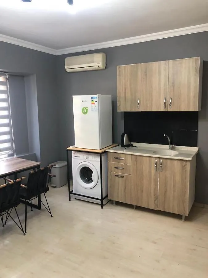 Ferienwohnung Kilit No 1 Istanbul 0*,  Türkei