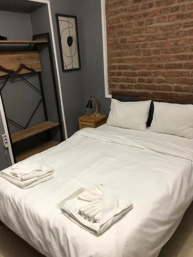 Apartment Ferienwohnung Kilit No 1 Istanbul
