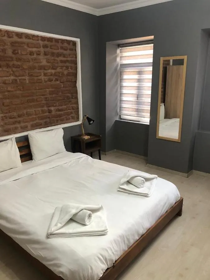 Ferienwohnung Kilit No 1 Istanbul Apartment