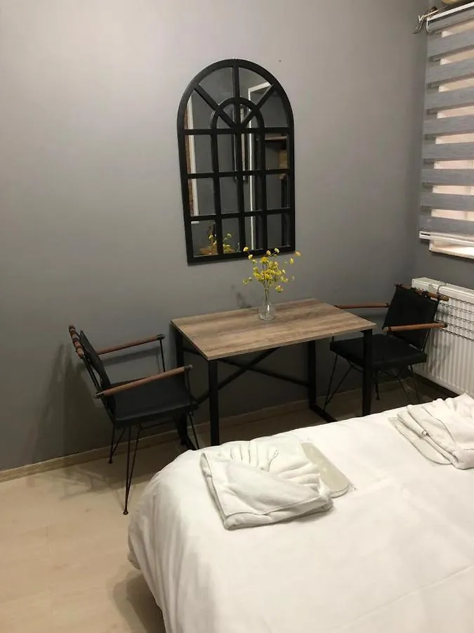 Ferienwohnung Kilit No 1 Istanbul 0*,
