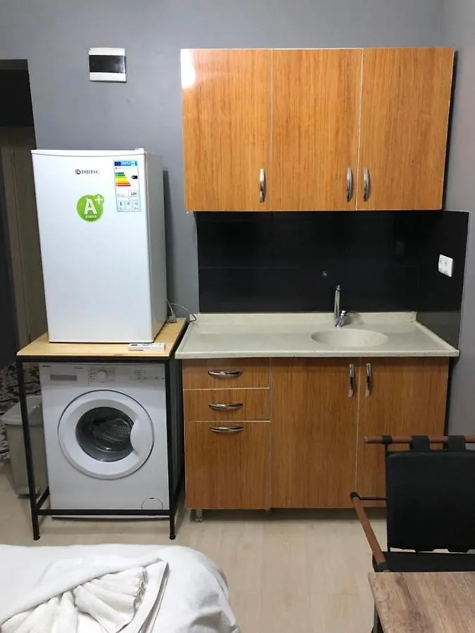 Ferienwohnung Kilit No 1 Istanbul
