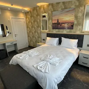 Apartment Mar Boutique, Istanbul