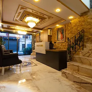 Privatunterkunft Hopefull, Istanbul