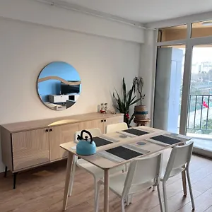 Apartment Allegro Kadikoey, Istanbul