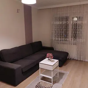 Apartment F.a.a Sabiha Gokcen, Istanbul
