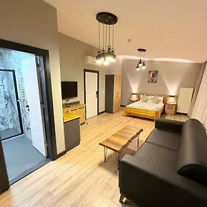  Appartement Taksim Alkan Tower
