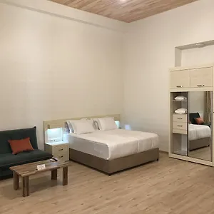 Full Comfort на агмашенебели Апартаменты Тбилиси